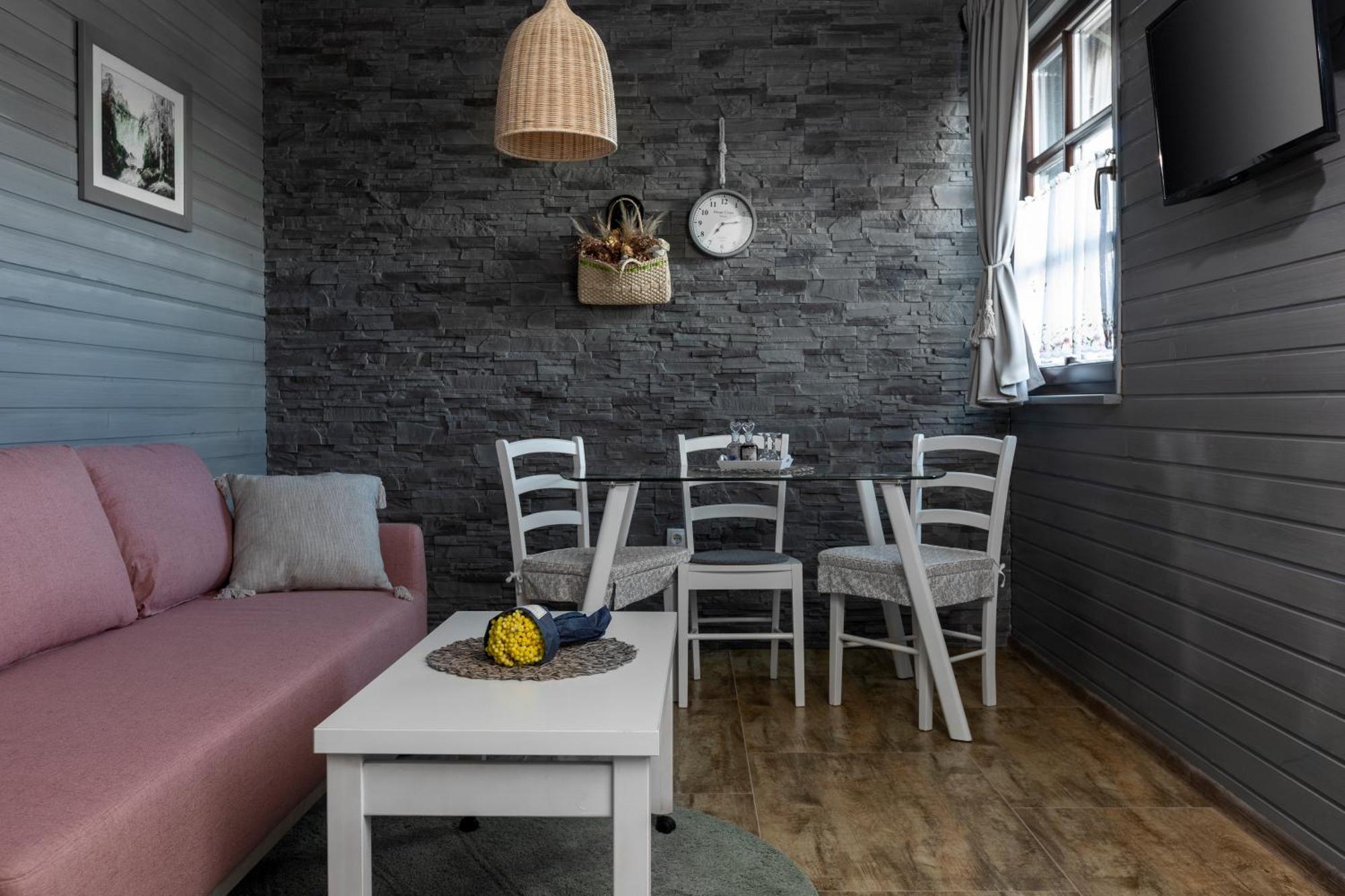 Apartmani Ivanka Rakovica Extérieur photo